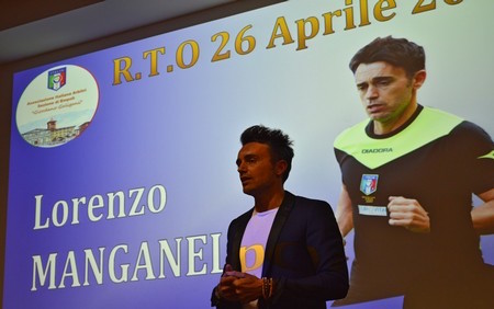 R.T.O. Lorenzo Manganelli 1