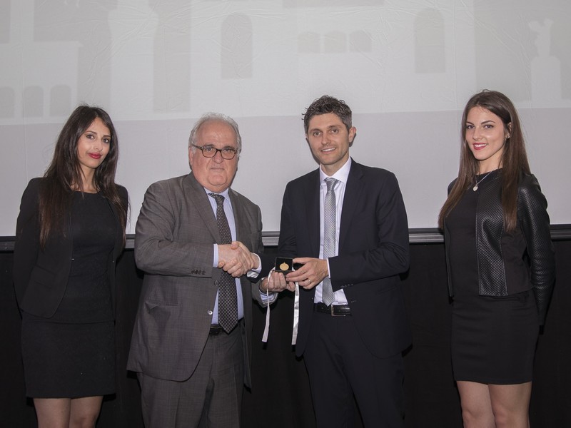 XV Premio Giordano Galigani 4